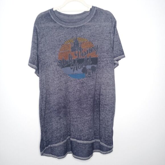 Disney Walt Disney World purple tee - Picture 1 of 5